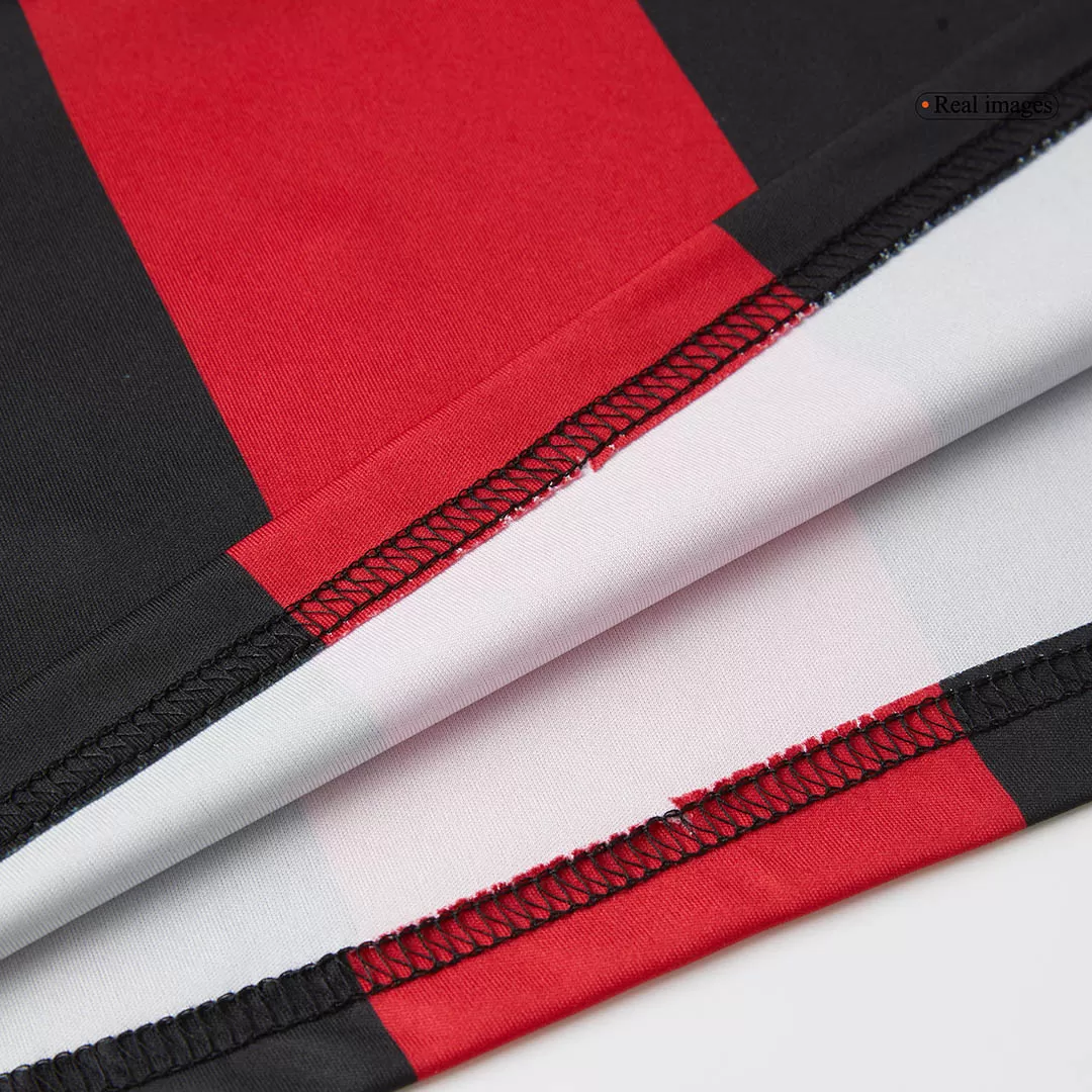 Fulham Away Soccer Jersey - Image 14