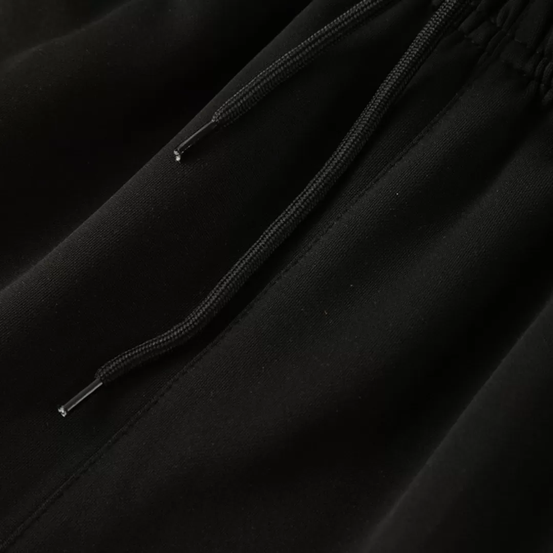 Manchester United Jacket Tracksuit 2025/26 Red&Black - Image 20