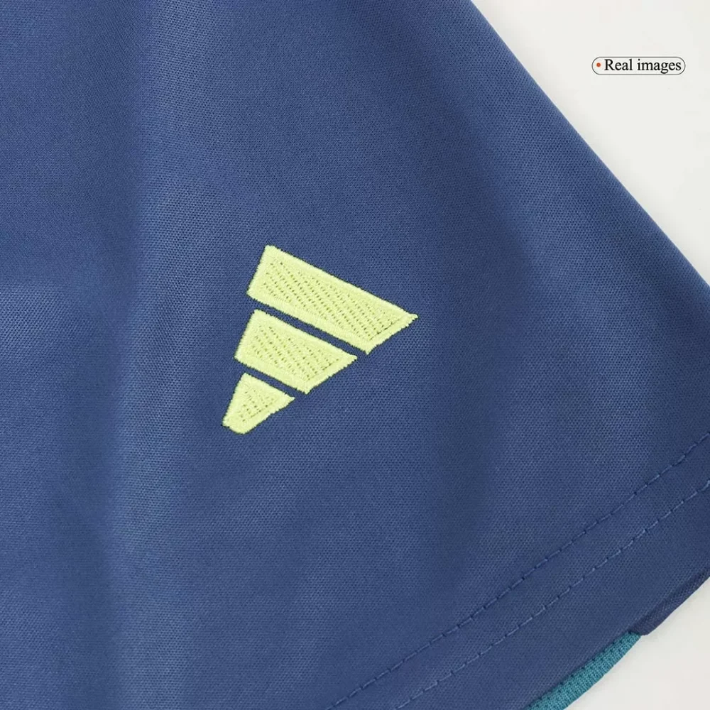 Ajax Away Kids Soccer Jerseys Kit - Image 18