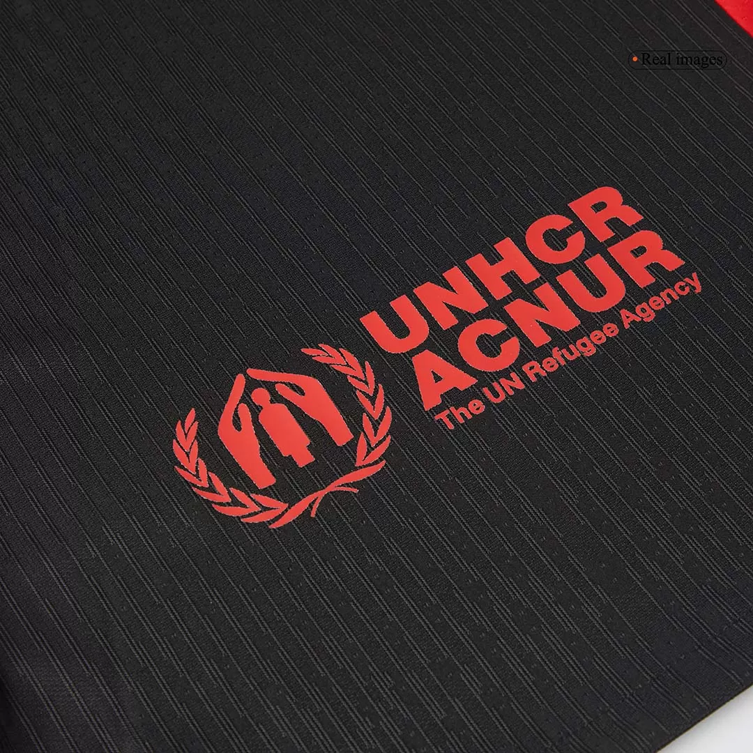 GAVI #6 Barcelona Away Authentic Soccer Jersey - Image 11