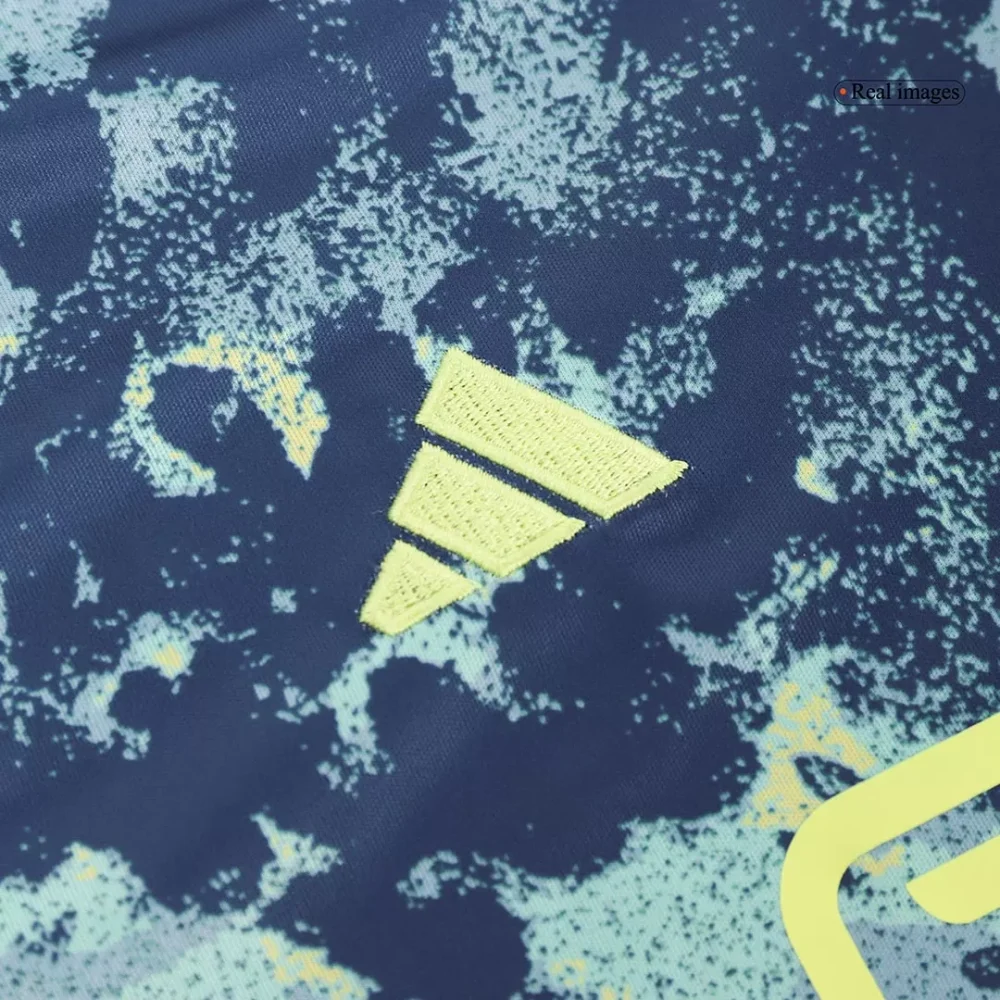 Ajax Away Kids Soccer Jerseys Kit - Image 10