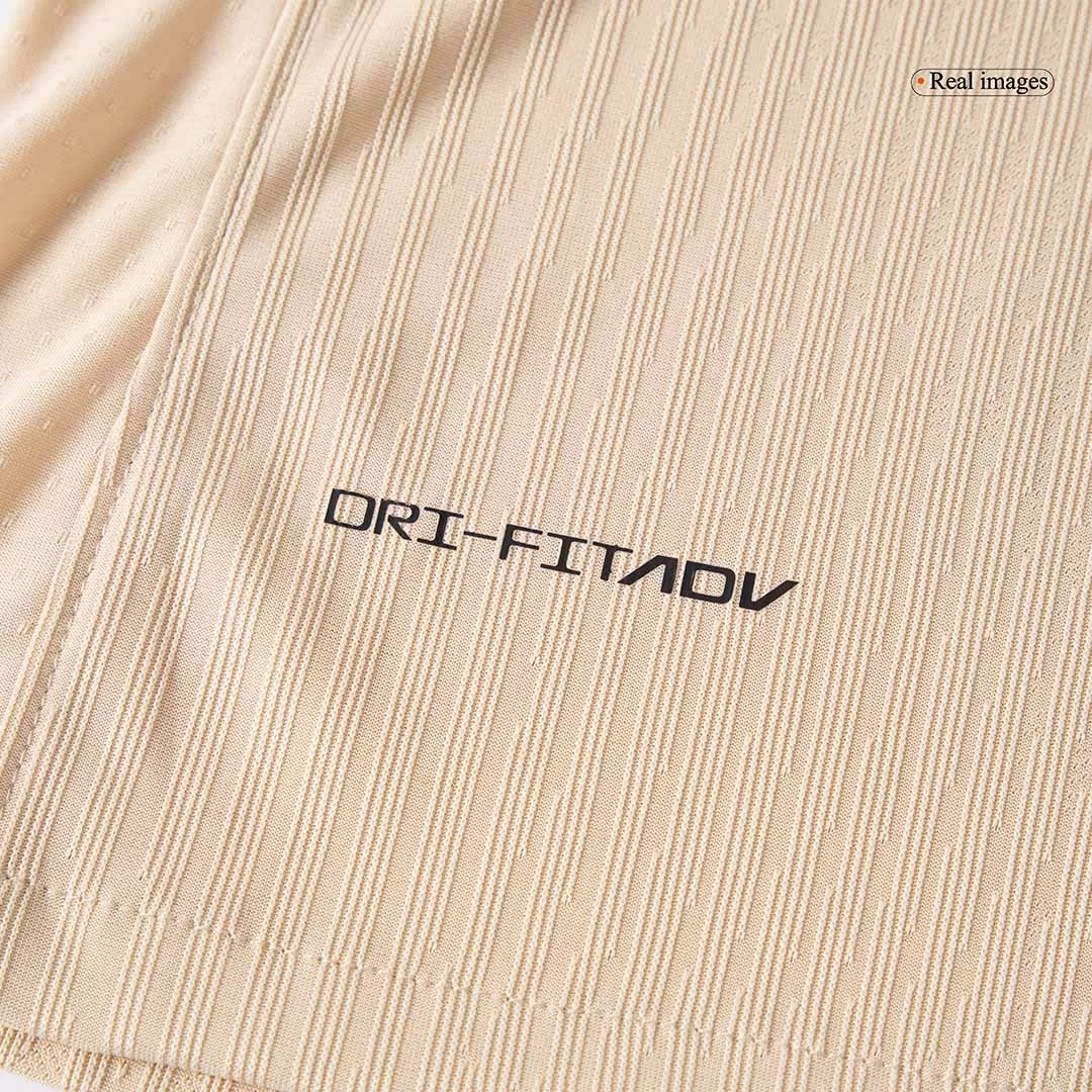 LAMINE YAMAL #10 Barcelona Away Authentic Soccer Jersey 2025/26 - UCL - Image 13