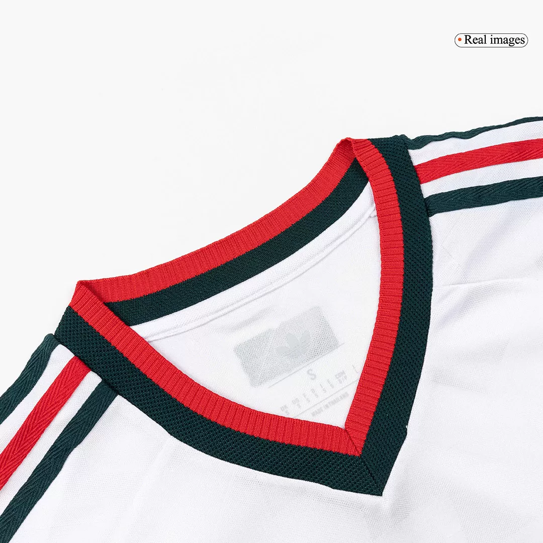 Mexico Away Player Version Jersey World Cup 2026 - Image 5
