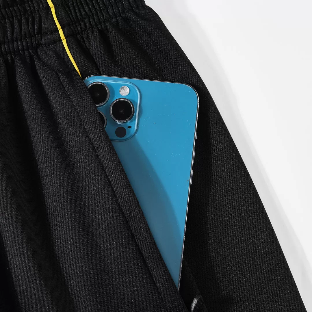 Real Madrid 1/4 Zip Tracksuit 2025/26 White - Image 21