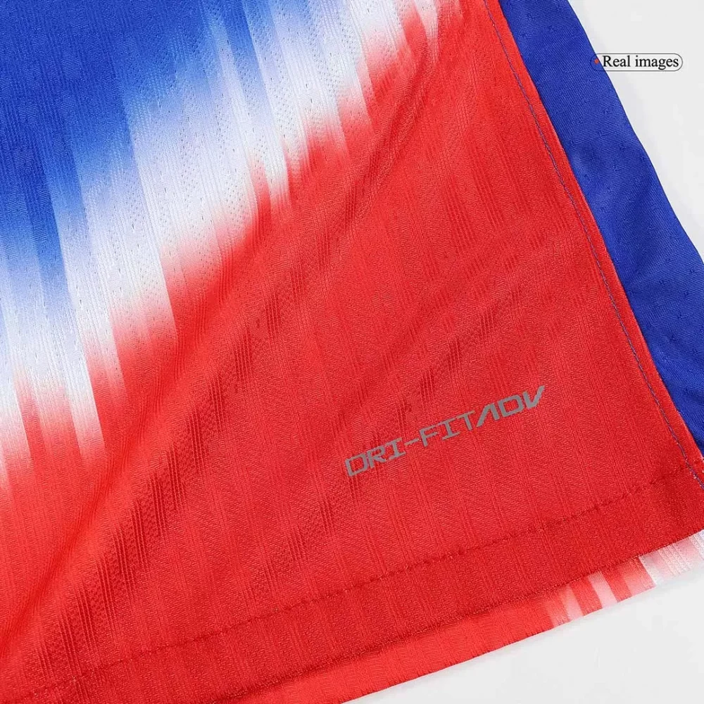 USA Away Authentic Soccer Jersey Copa America - Image 14