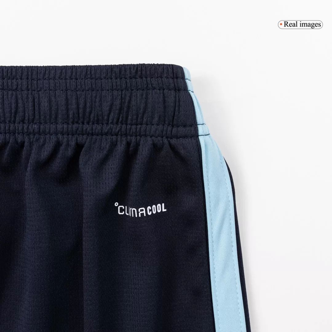Argentina Home Soccer Shorts 2026 - Image 5