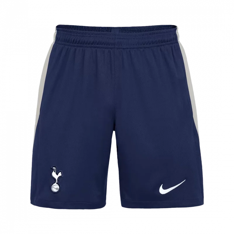 Tottenham Hotspur Home Soccer Shorts 2025/26