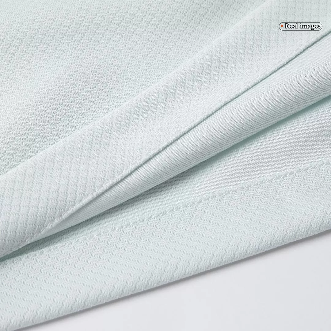 Inter Milan Away Soccer Shorts 2025/26 - Image 6