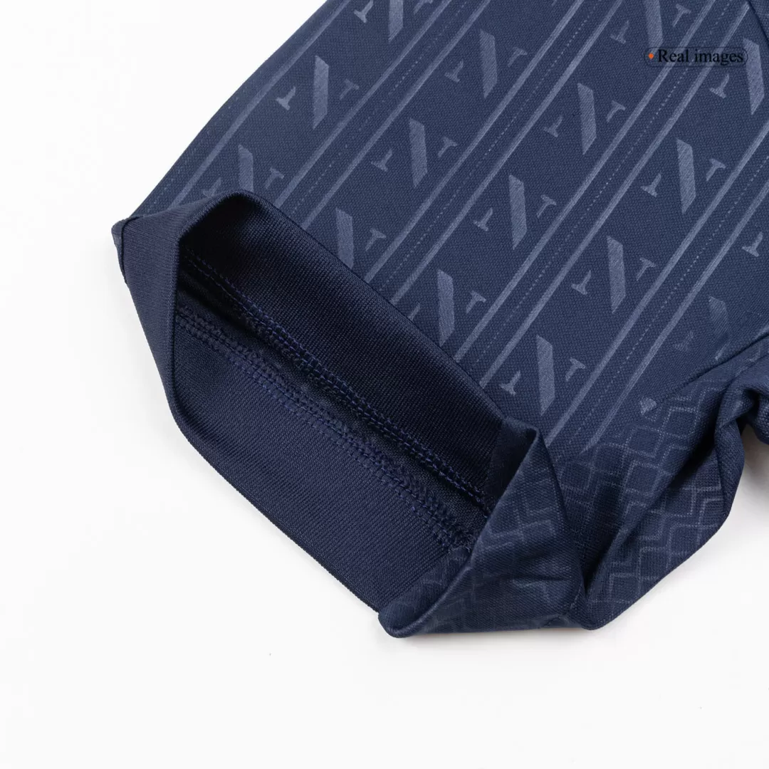 Napoli Euro Third Away Soccer Jersey 2025/26 - Image 10