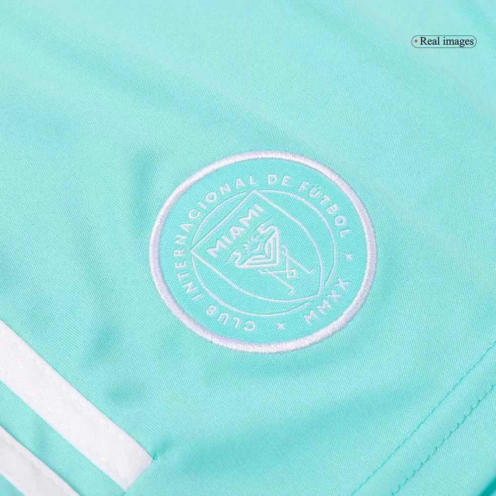 Inter Miami CF Third Away Soccer Shorts - Image 5