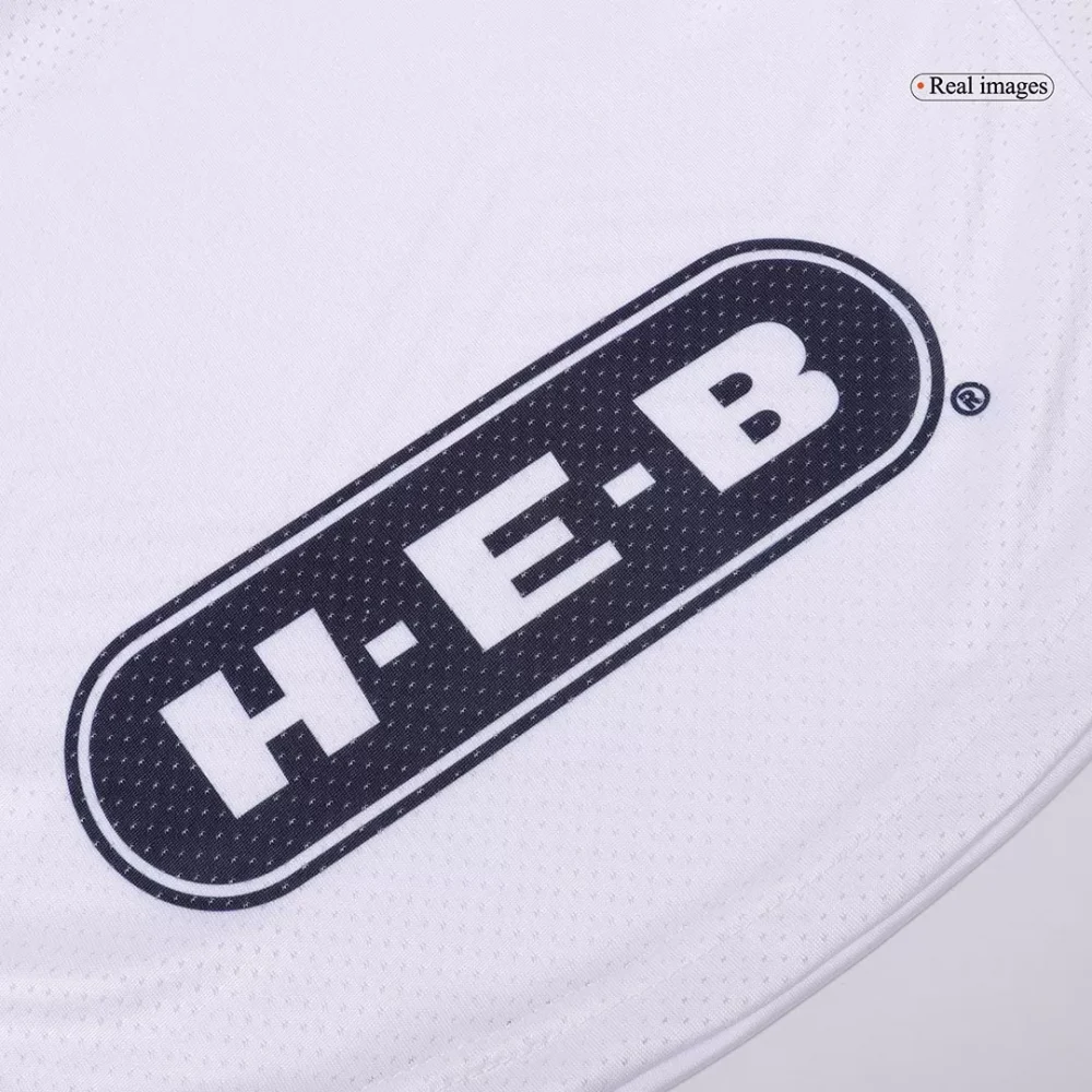 Monterrey Away Authentic Soccer Jersey - Image 15