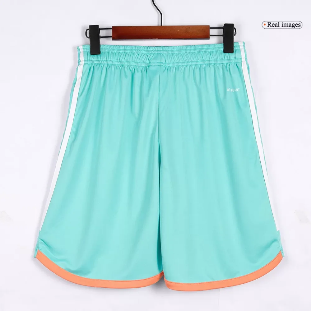 Inter Miami CF Third Away Soccer Shorts - Image 3