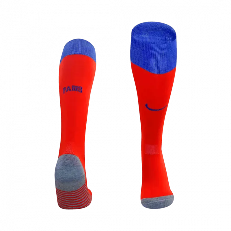 PSG Third Away Soccer Socks 2025/26