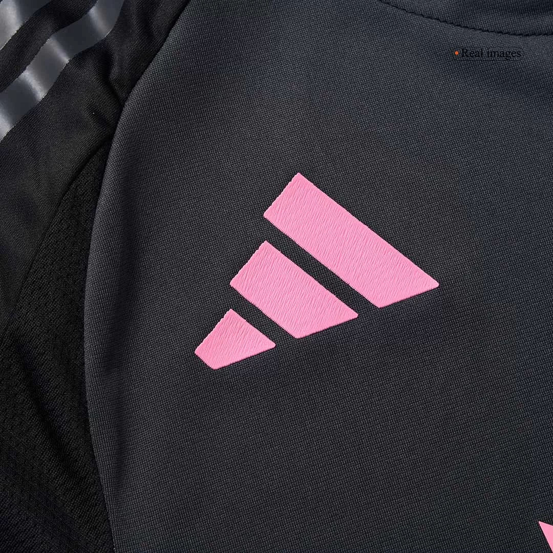 Inter Miami CF Away Authentic Soccer Jersey 2025 - Image 9