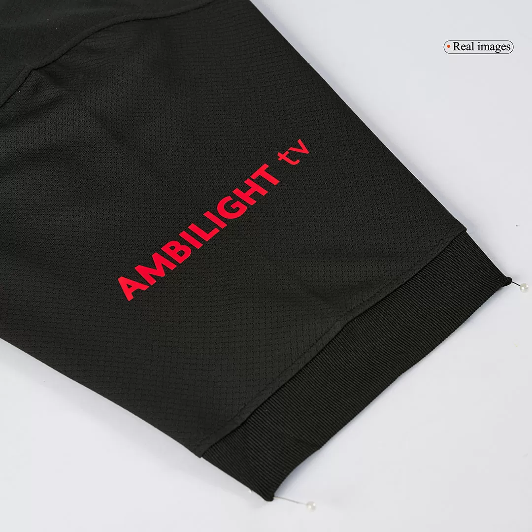 RAPHINHA #11 Barcelona Away Soccer Jersey - Image 8