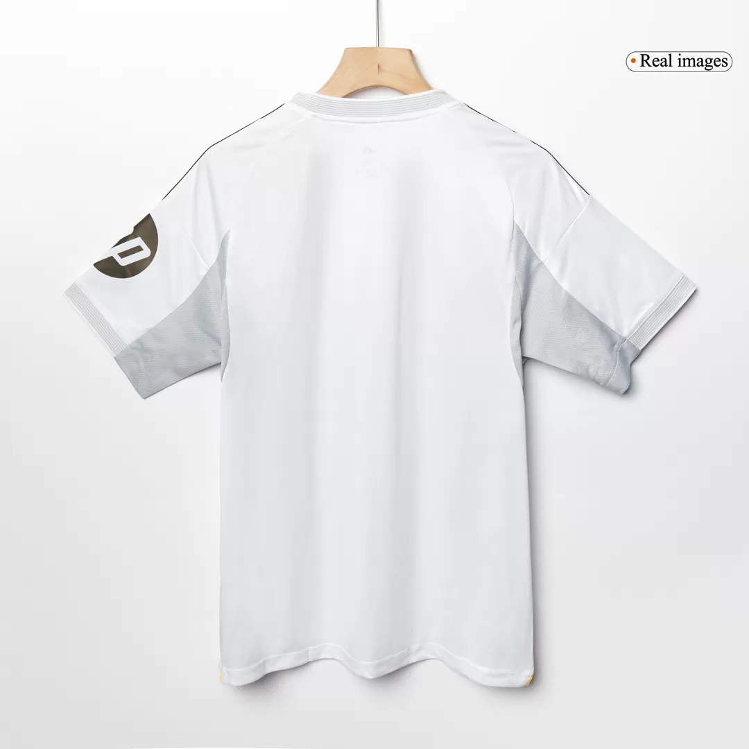 Real Madrid Home Jersey 2025/26 & Real Madrid Away Jersey 2025/26 - Image 4