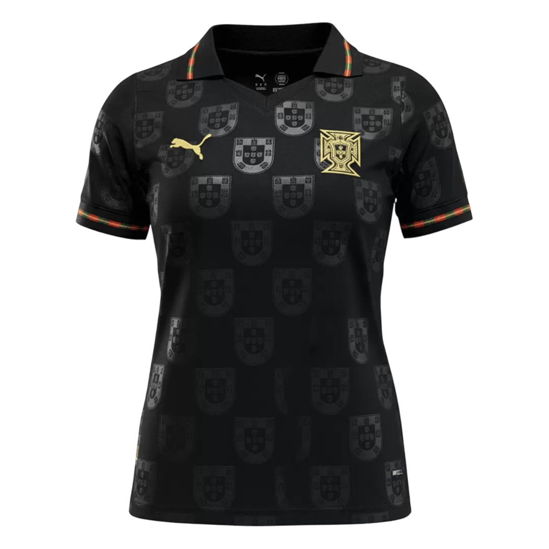 Women's Portugal Special Jersey World Cup 2026 - Image 4