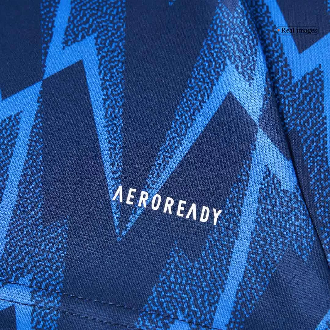 GYÖKERES #14 Arsenal Away Soccer Jersey 2025/26 - Image 13