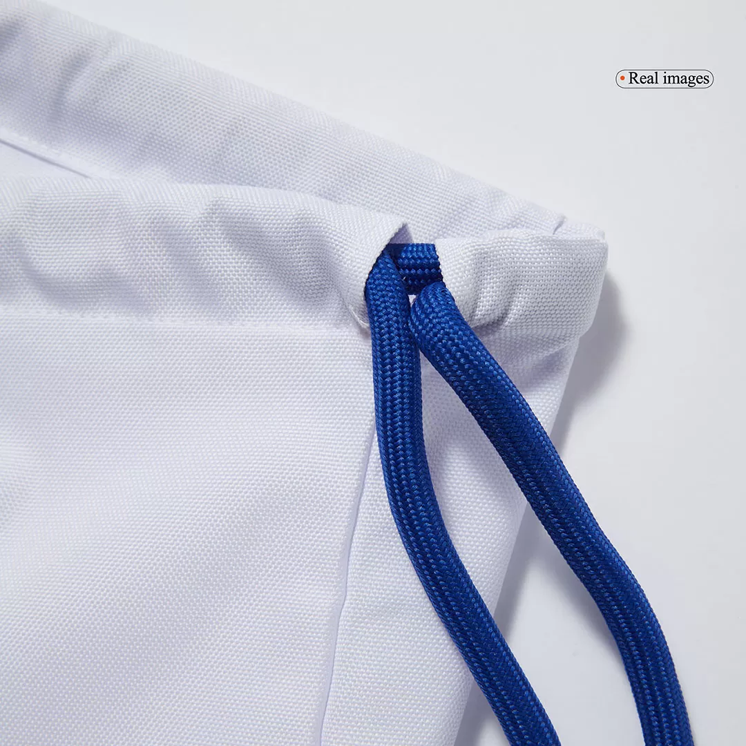 Real Madrid Gymsack White - Image 9
