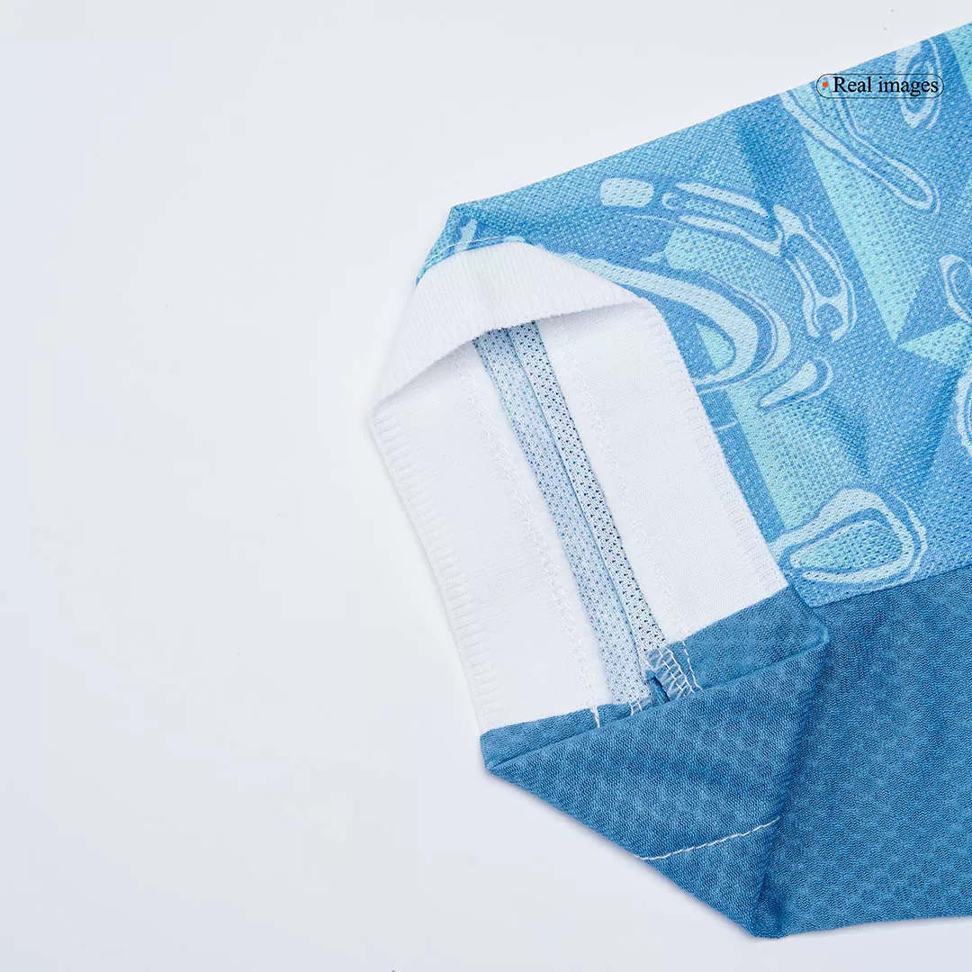 Juventus Away Authentic Soccer Jersey 2025/26 - Image 9