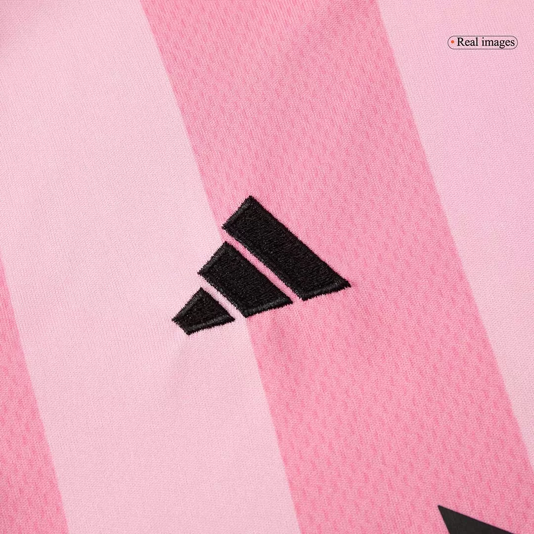 Inter Miami CF Home Kids Soccer Jerseys Kit 2025 - Image 9