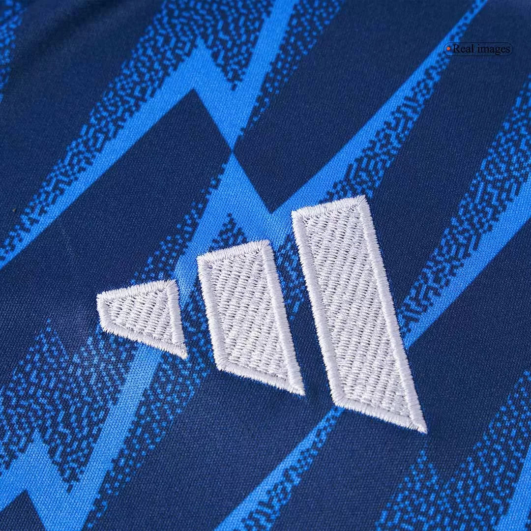 Arsenal Away Jerseys Full Kit 2025/26 - Image 7