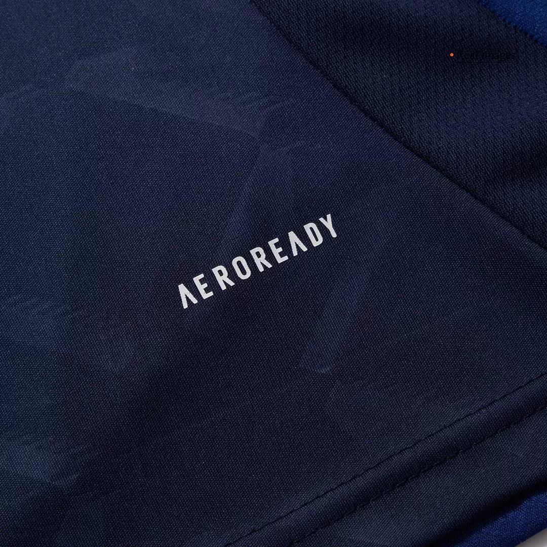 Women's Manchester United Away Jersey - Image 12