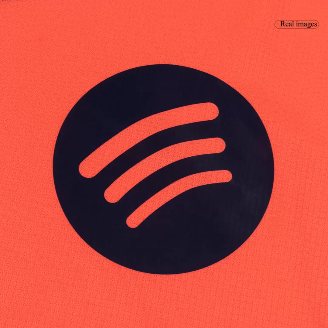 Barcelona Third Away Kids Soccer Jerseys Full Kit 2025/26 - Image 6