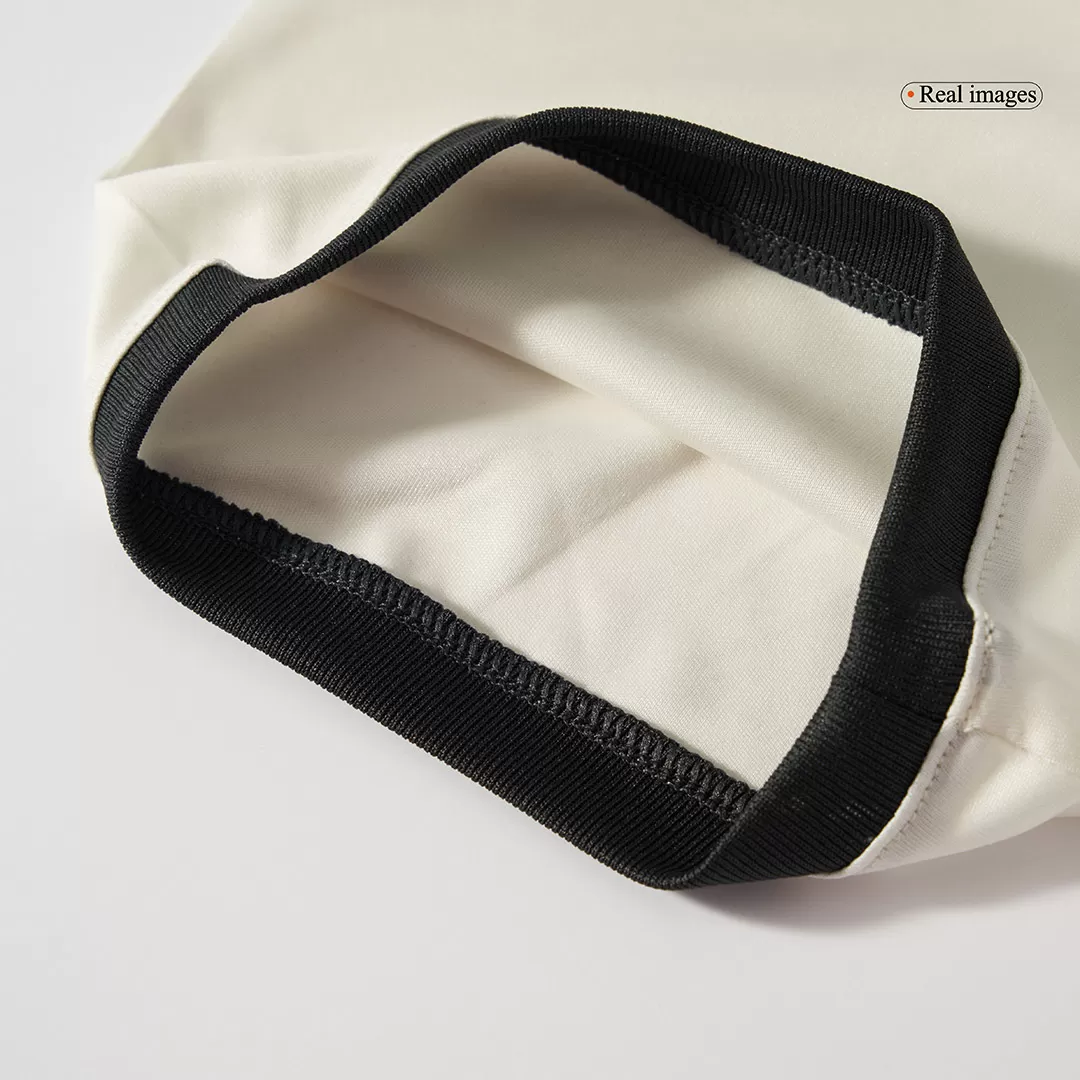 Manchester United Third Away Soccer Jersey - Image 12