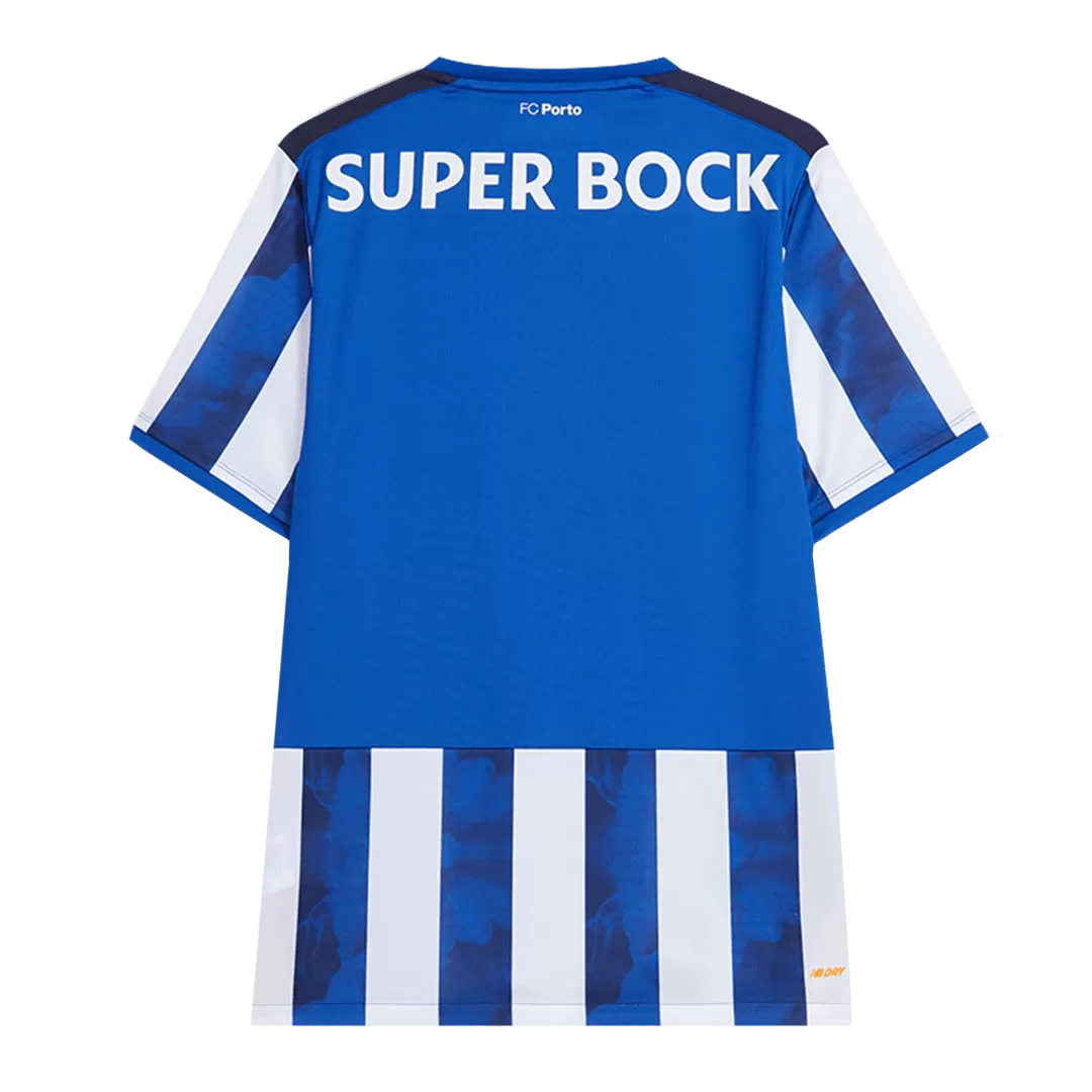 FC Porto Home Soccer Jersey - Image 2