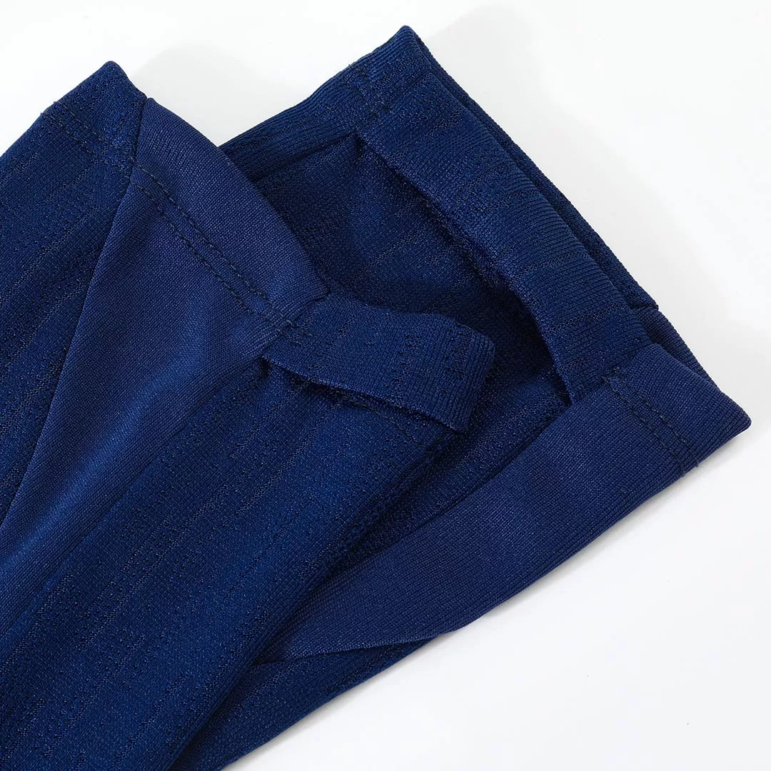 Barcelona 1/4 Zip Tracksuit 2025/26 Kids Colorful - Image 19