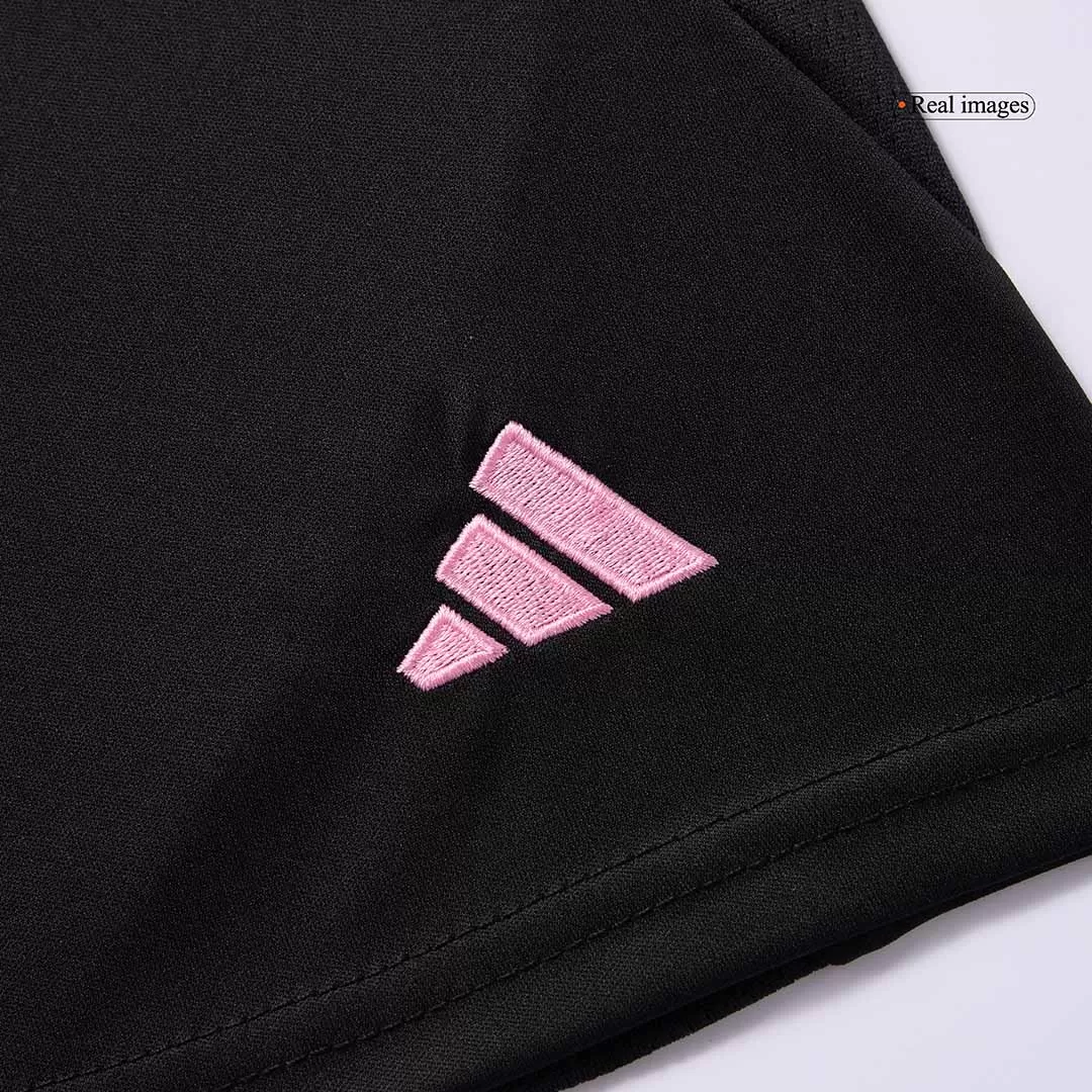 Inter Miami CF Away Kids Soccer Jerseys Kit 2025 - Image 19