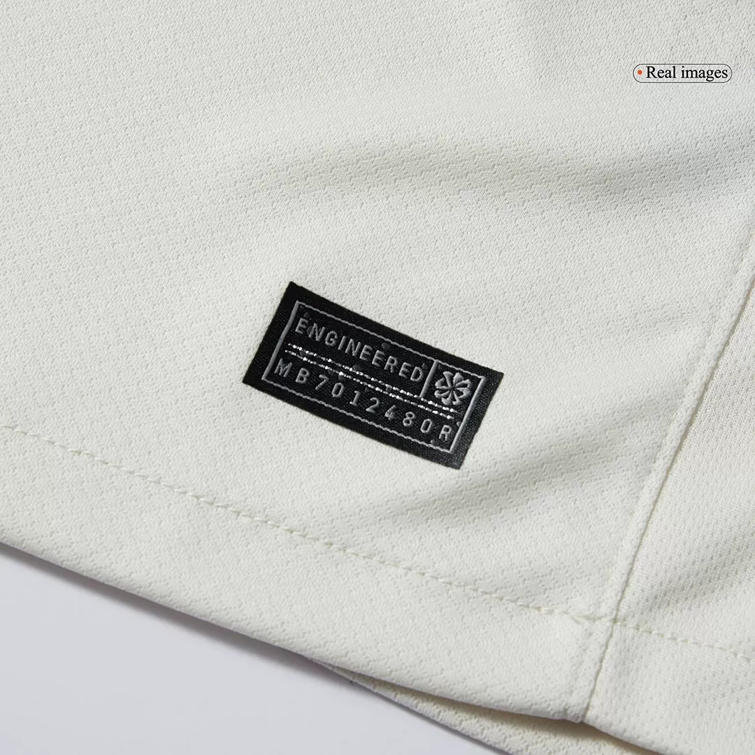 Chelsea Away Jerseys Kit 2025/26 - Image 13