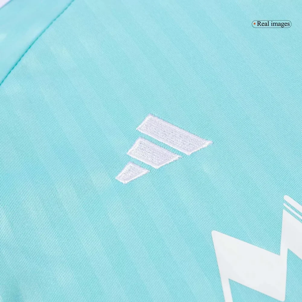 Inter Miami CF Third Away Kids Soccer Jerseys Kit - Image 10