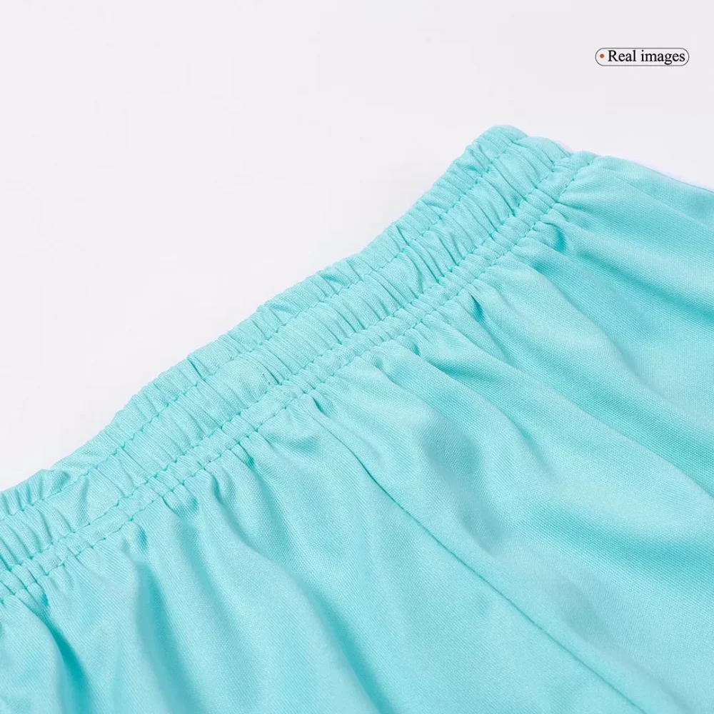 Inter Miami CF Third Away Kids Soccer Jerseys Kit - Image 17