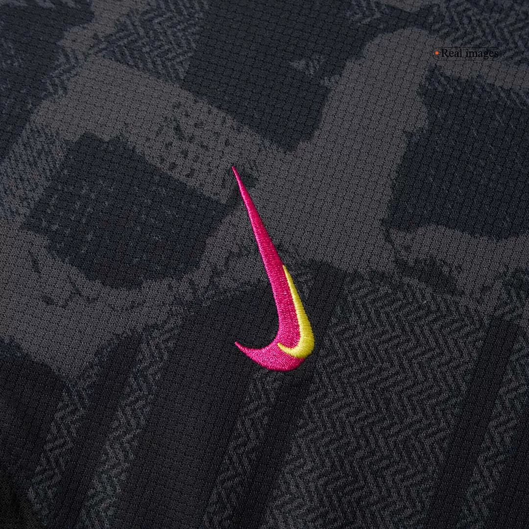 Women's Chelsea Third Away Jersey - Image 9