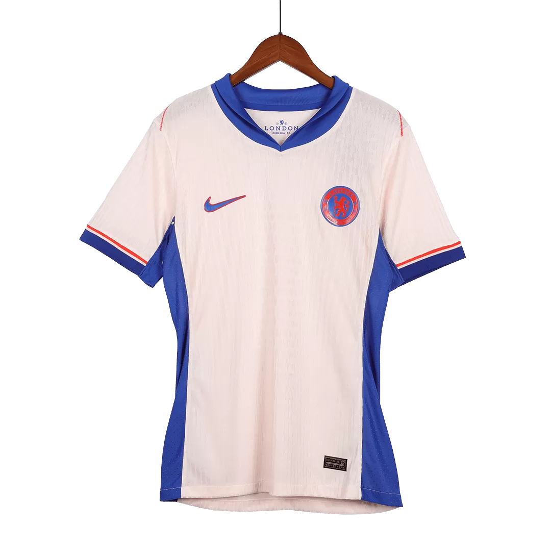 Chelsea Away Authentic Soccer Jersey - Image 6