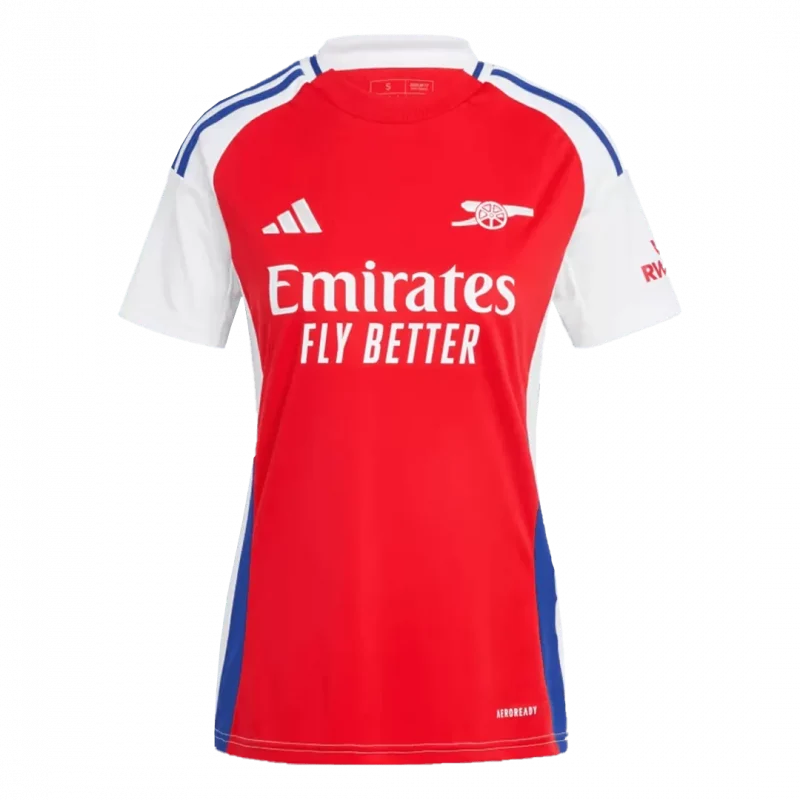 Women's Arsenal Home Jersey