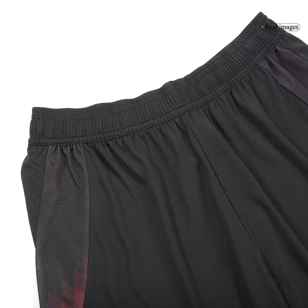 Germany Home Soccer Shorts - Image 3