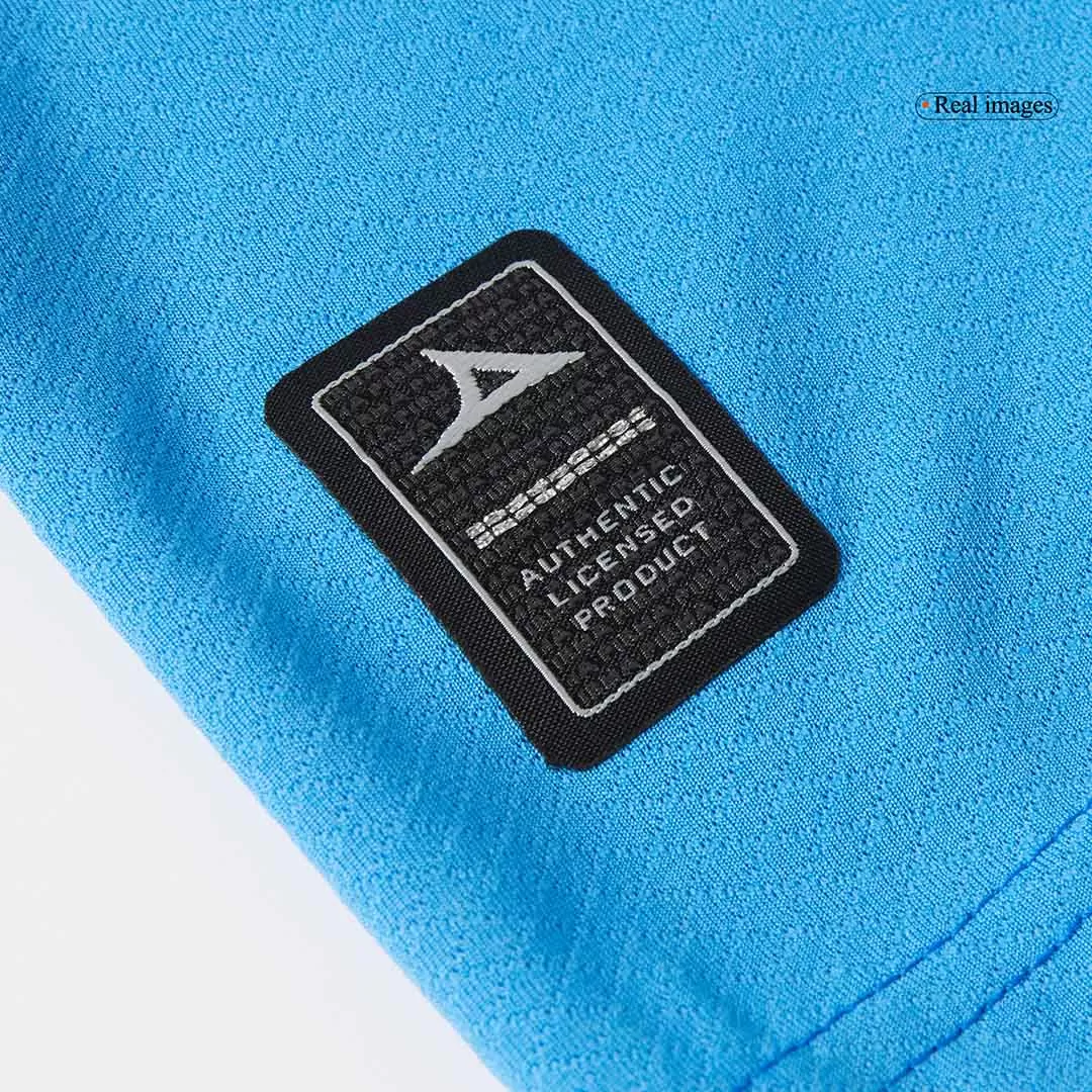 Cruz Azul Home Kids Soccer Jerseys Kit - Image 11