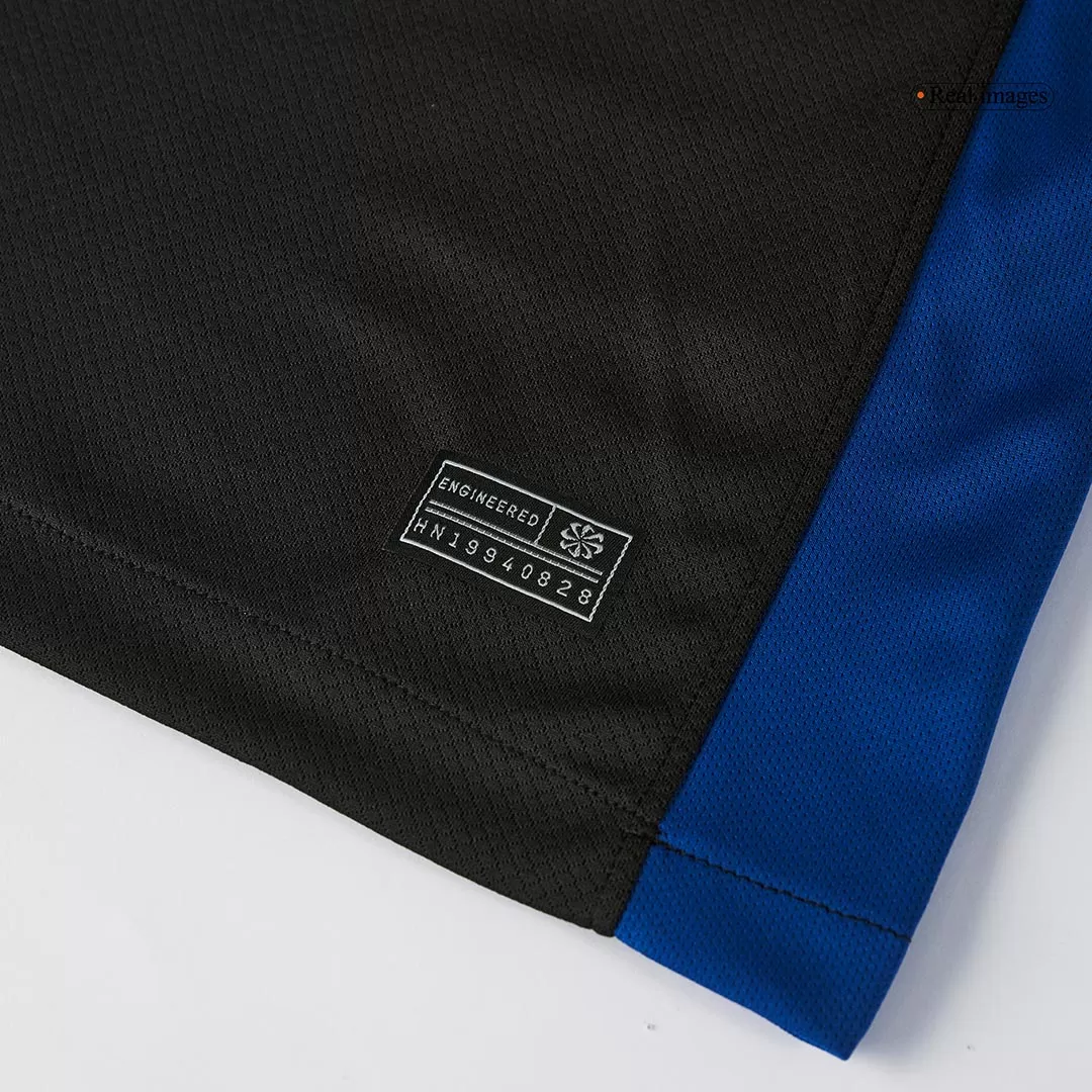 RAPHINHA #11 Barcelona Away Soccer Jersey - Image 7