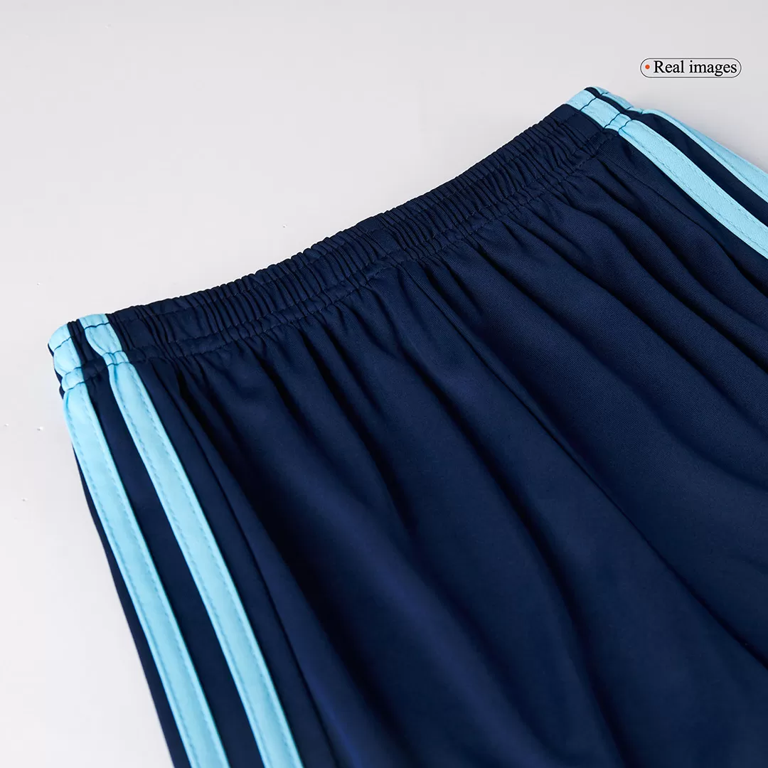 Arsenal Third Away Kids Soccer Jerseys Kit - Image 15