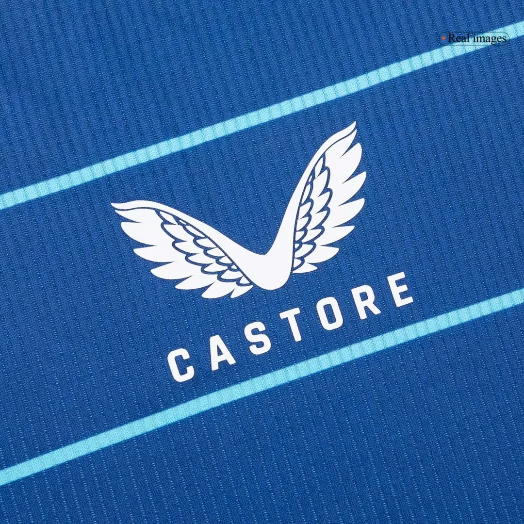 Dinamo Zagreb Home Soccer Jersey 2025/26 - Image 7