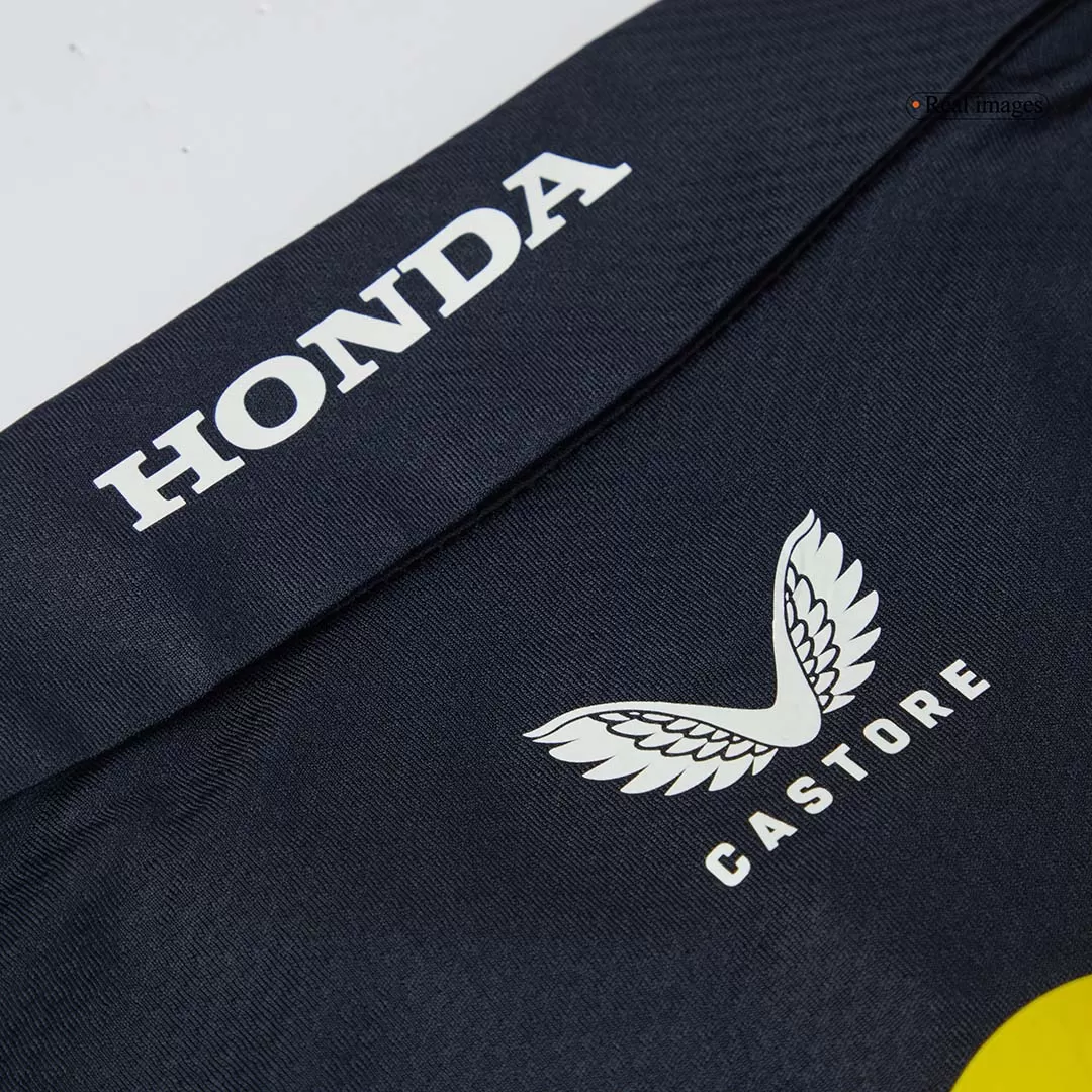 Red Bull F1 Racing Team Polo - Navy - Image 15