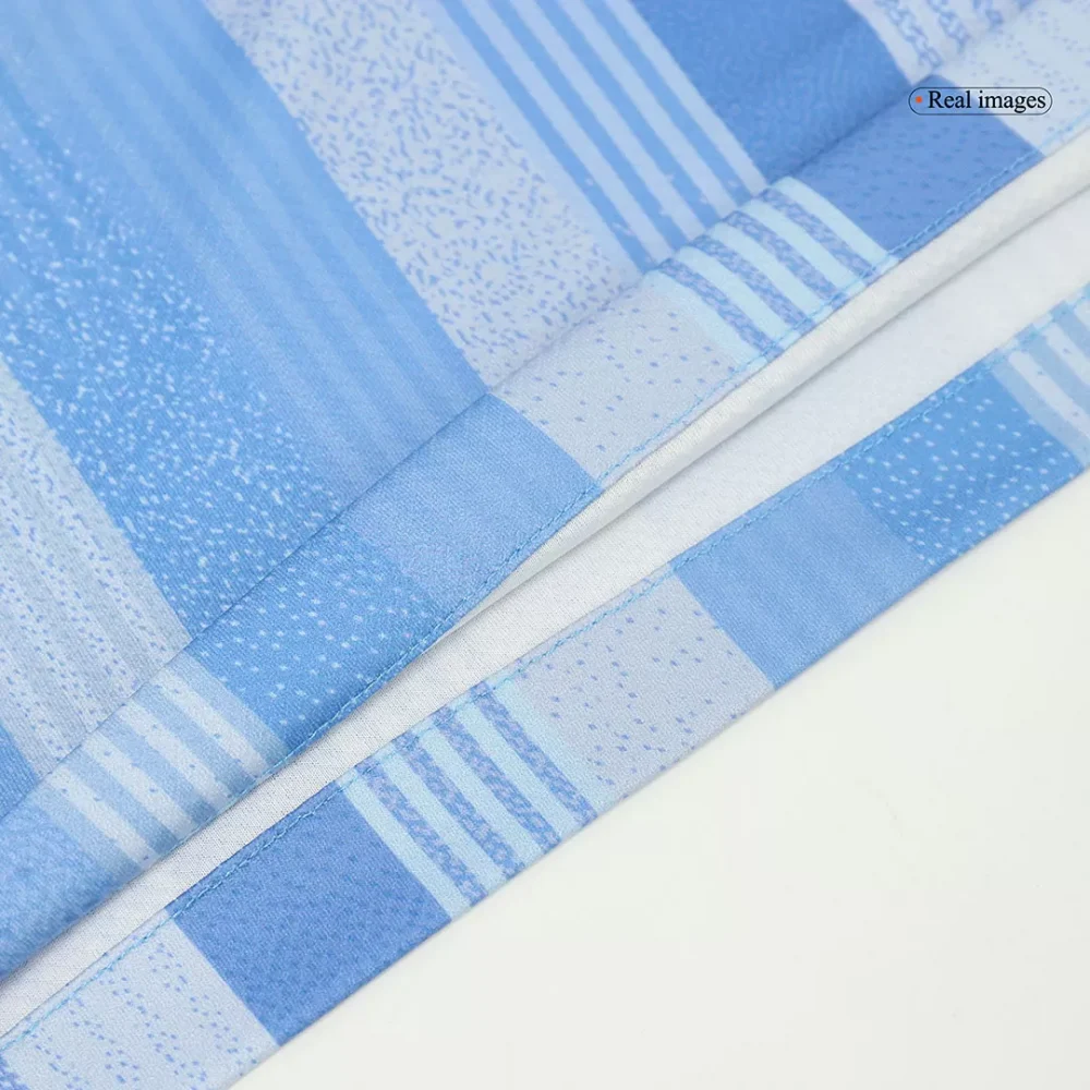 Tottenham Hotspur Away Soccer Jersey - Image 13