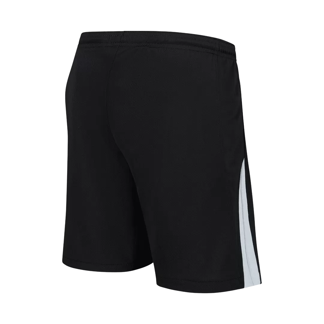 Chelsea Third Away Soccer Shorts 2025/26 - Image 2