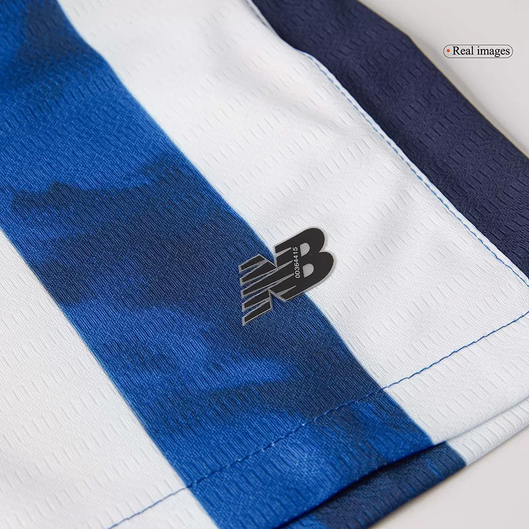 FC Porto Home Soccer Jersey - Image 12