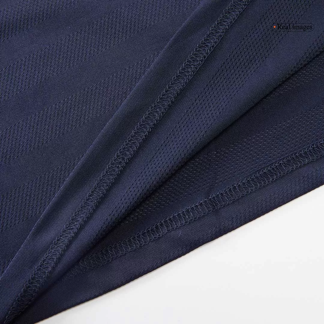 Red Bull F1 2025 Team Polo Navy - Image 15