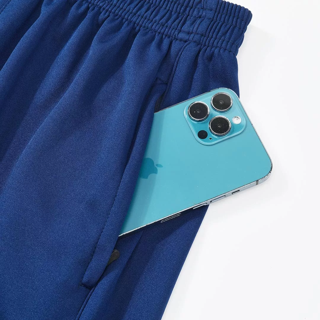 Arsenal 1/4 Zip Tracksuit 2025/26 Kids Green - Image 17