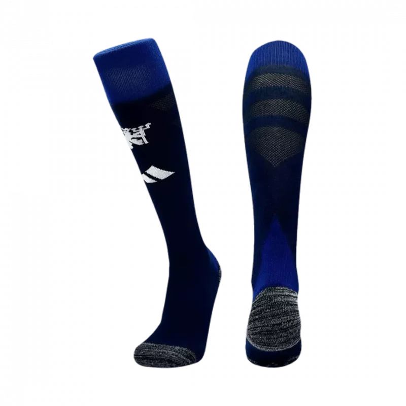 Manchester United Away Soccer Socks